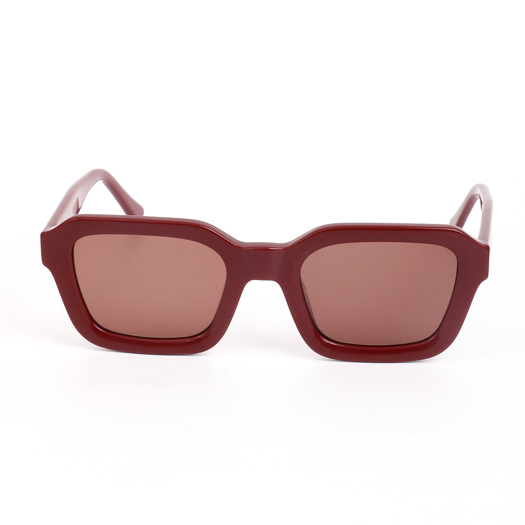 SOMER Altura - Crimson Red