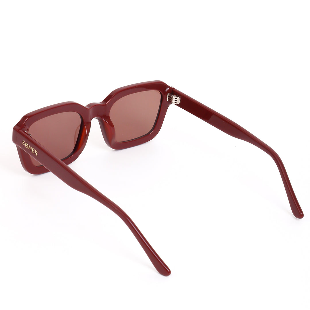 SOMER Altura - Crimson Red