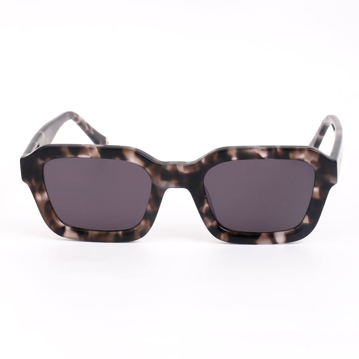 SOMER Altura - Midnight Leopard