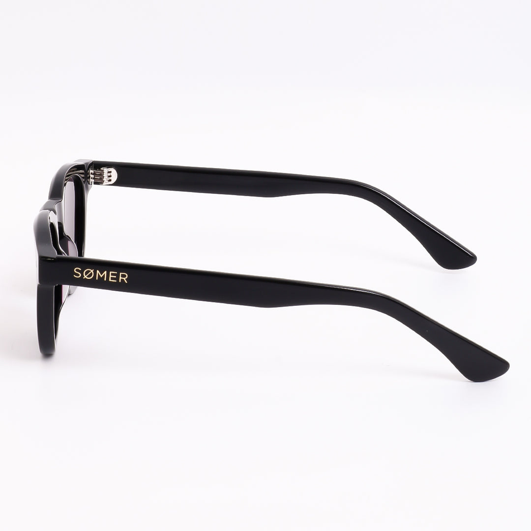 SOMER Dune - Obsidian Black