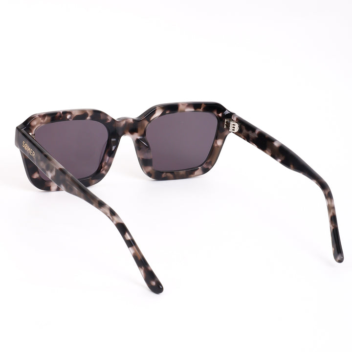 SOMER Altura - Midnight Leopard