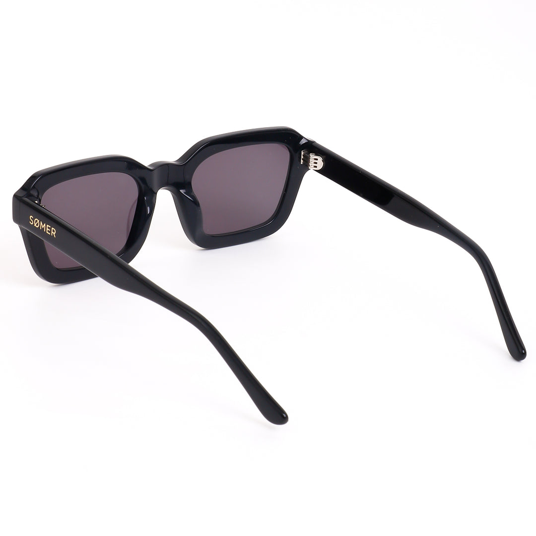 SOMER Altura - Obsidian Black