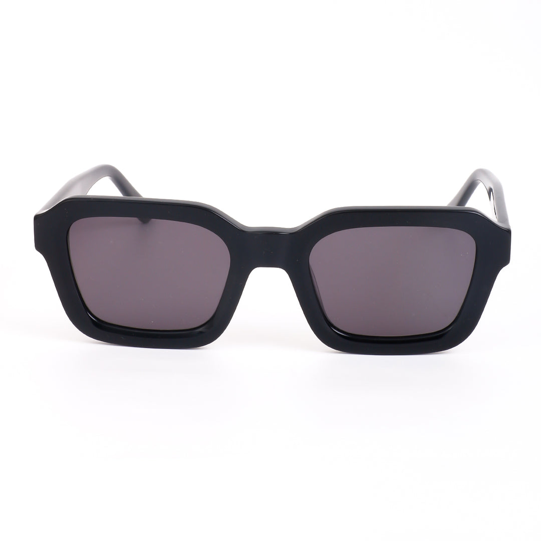 SOMER Altura - Obsidian Black