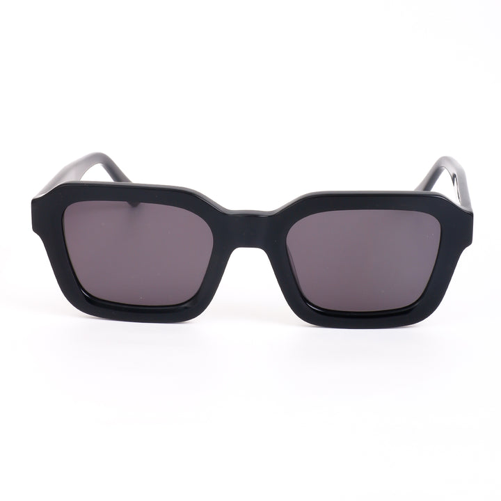 SOMER Altura - Obsidian Black