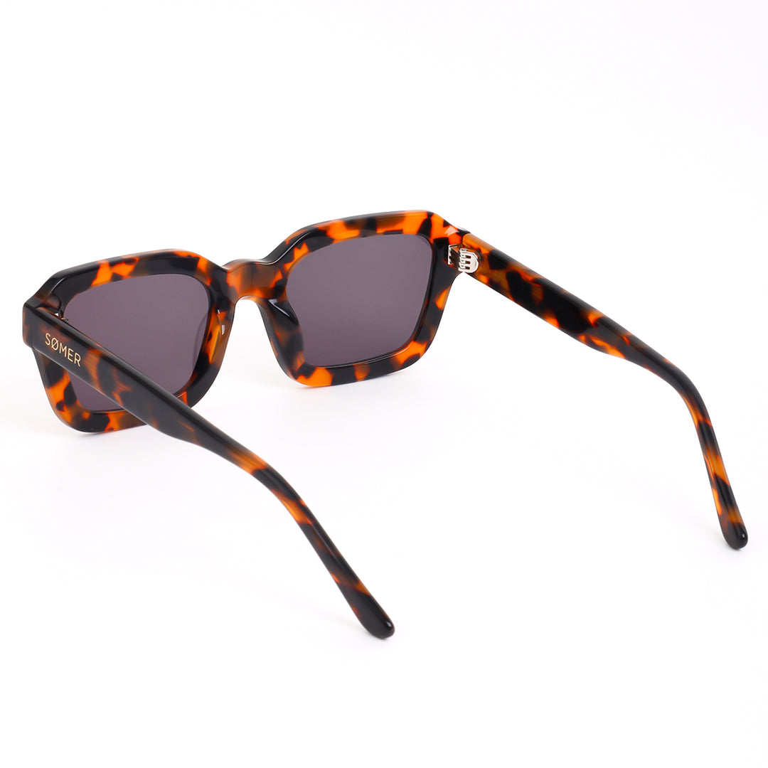 SOMER Altura - Wild Leopard