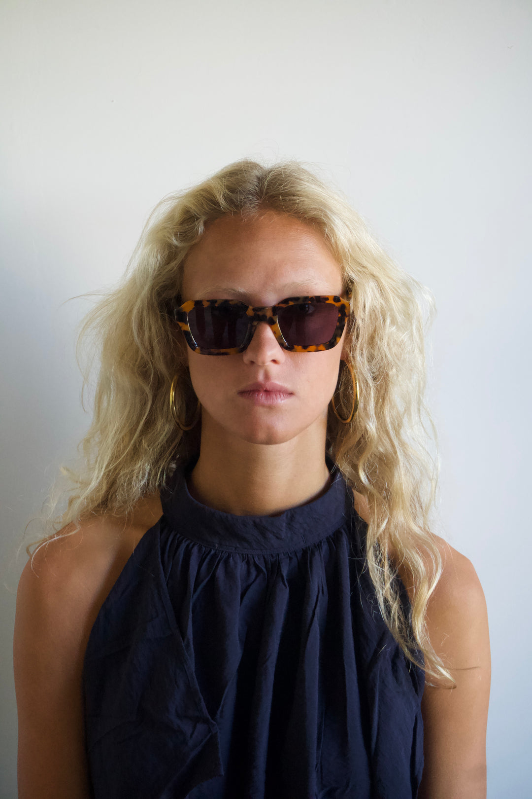 SOMER Altura - Wild Leopard