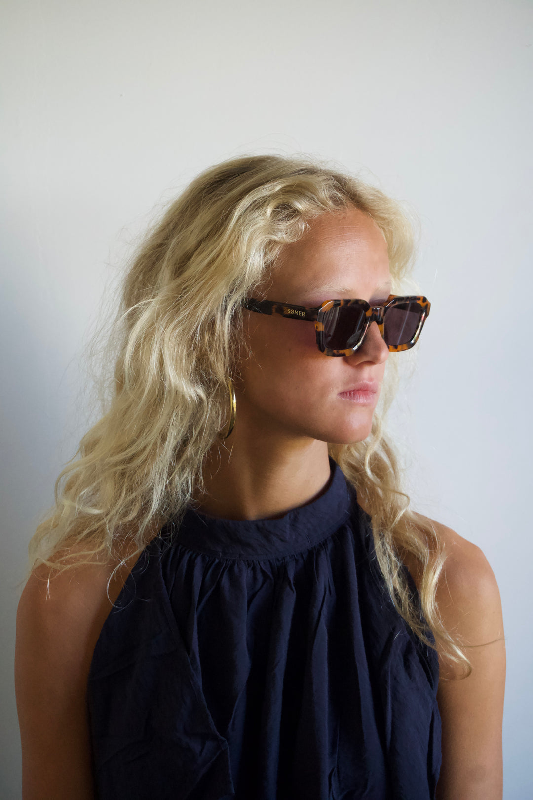 SOMER Altura - Wild Leopard