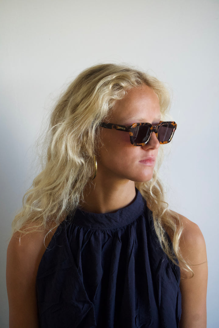 SOMER Altura - Wild Leopard