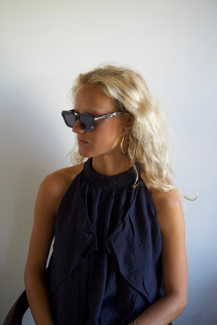 SOMER Altura - Midnight Leopard