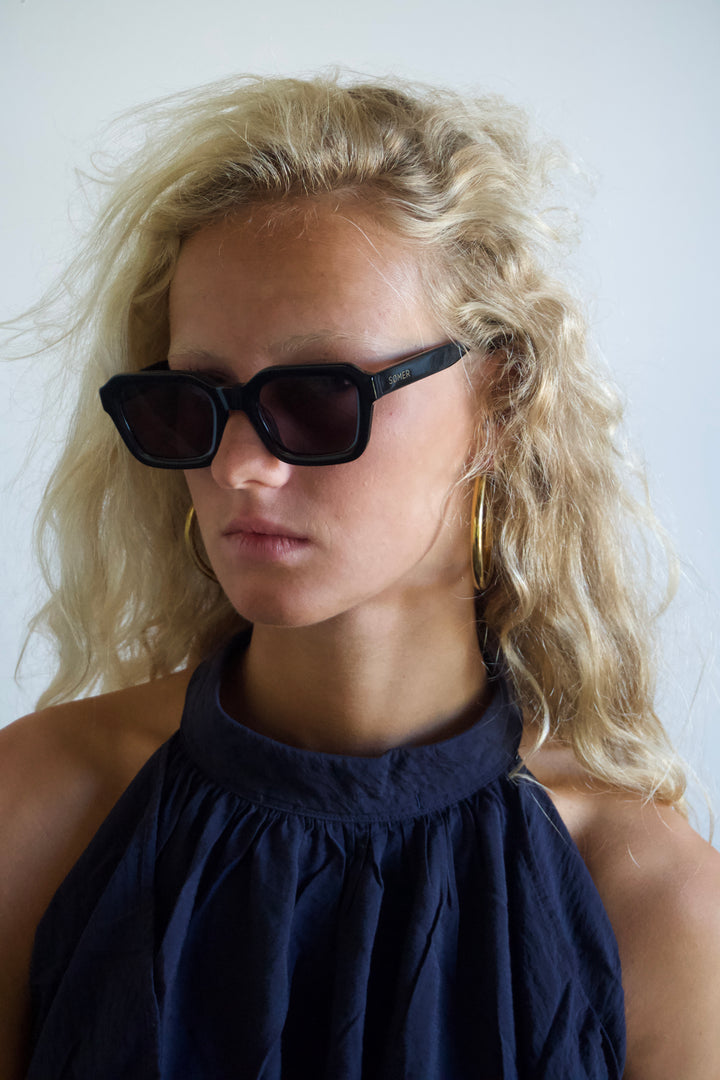 SOMER Altura - Obsidian Black