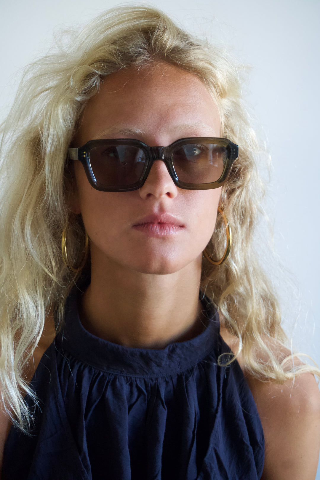 SOMER Altura - Tundra green