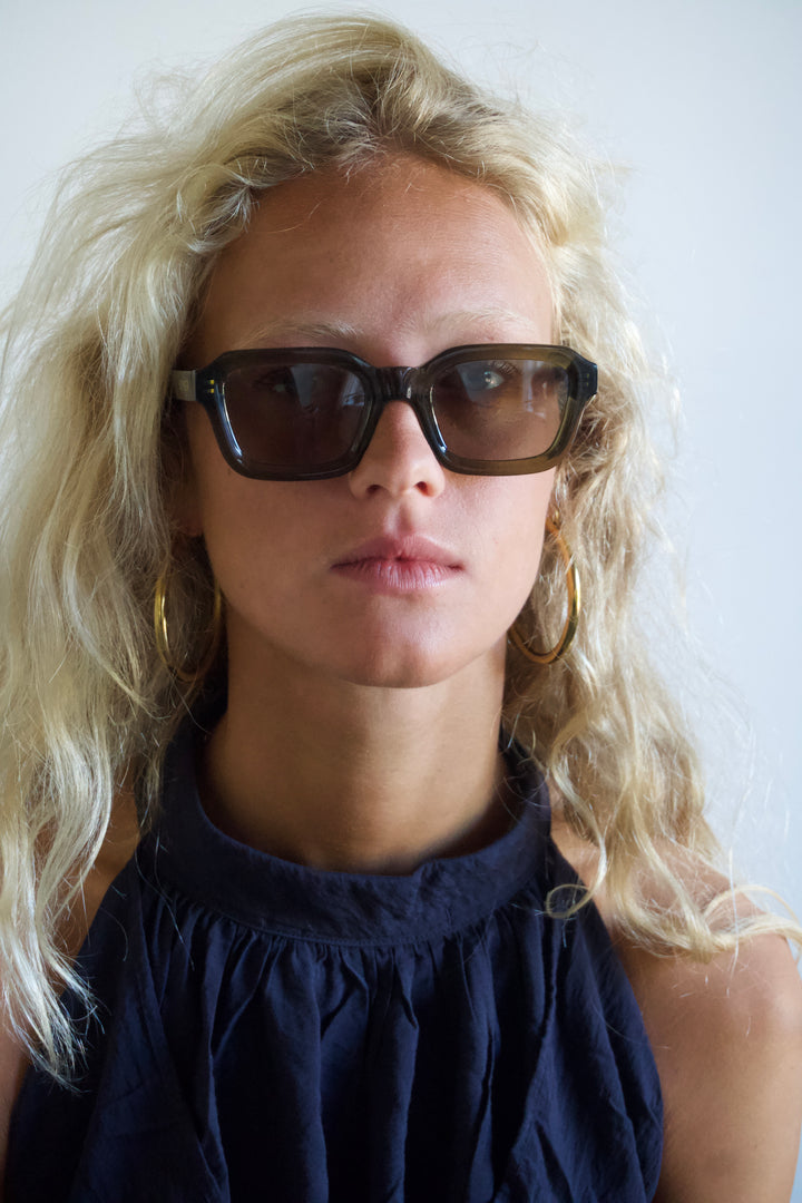 SOMER Altura - Tundra green