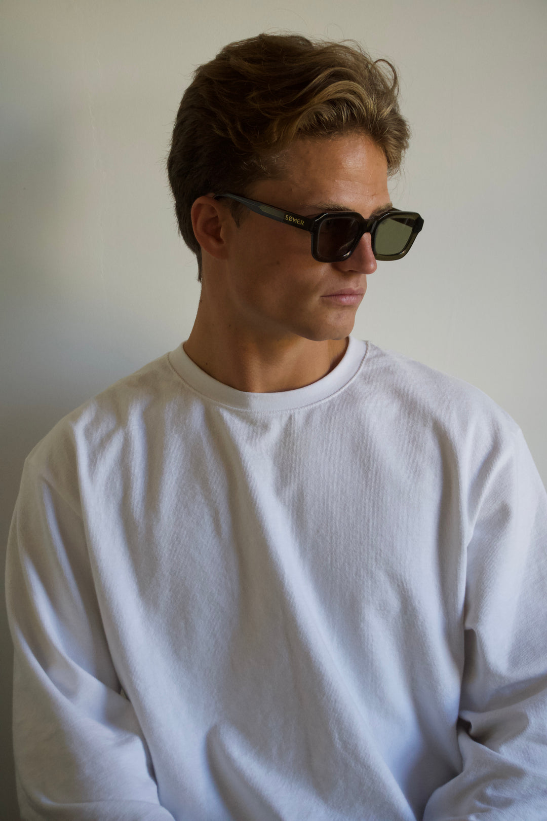 SOMER Altura - Tundra green