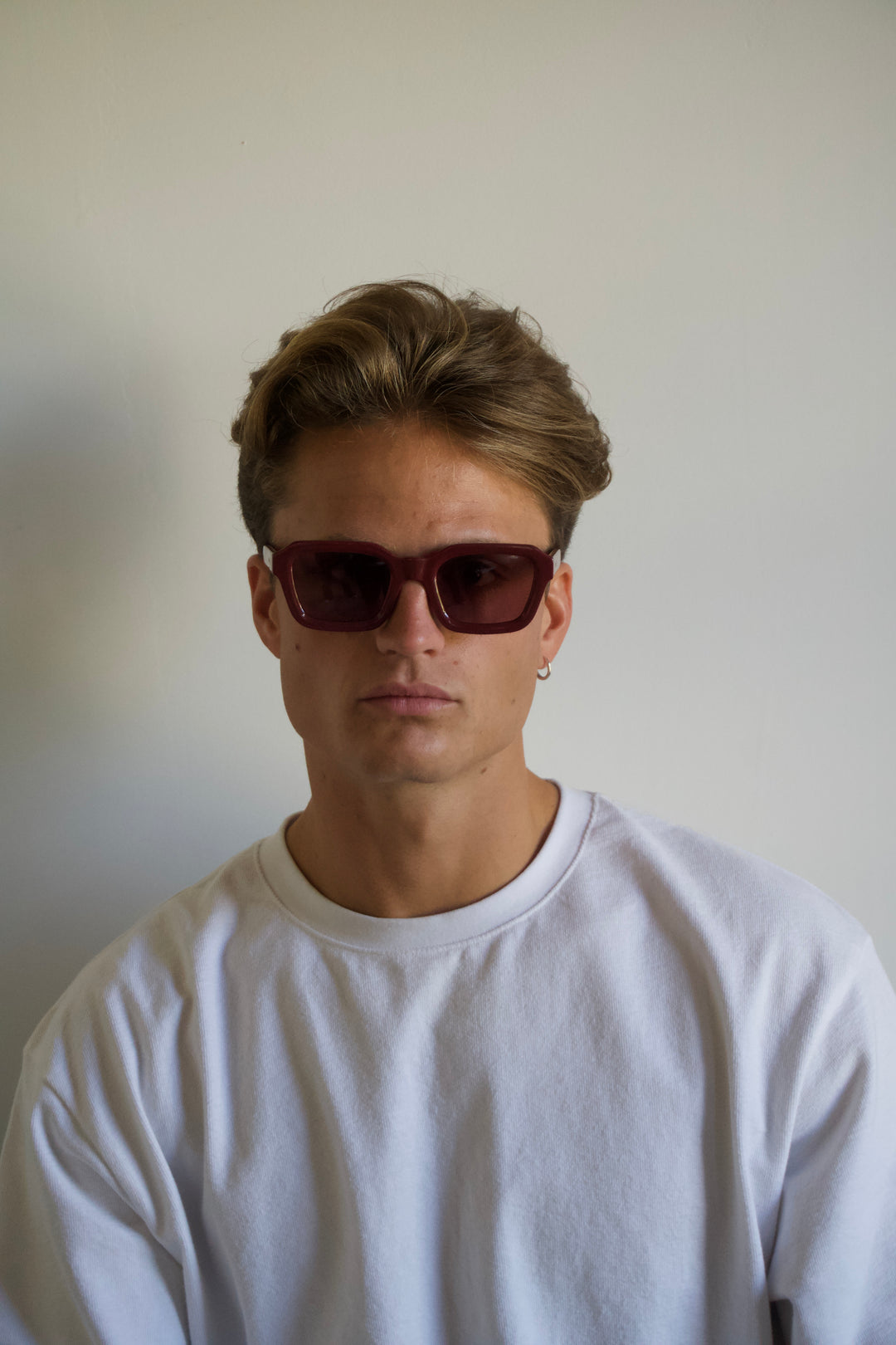 SOMER Altura - Crimson Red