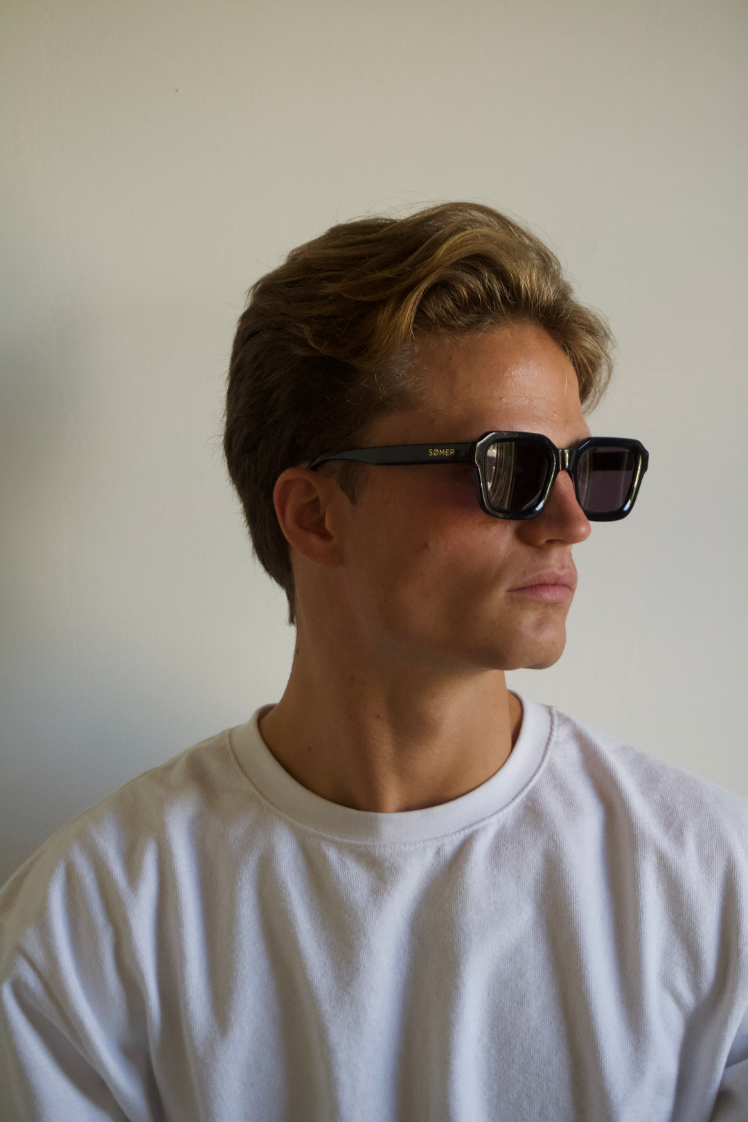 SOMER Altura - Midnight Leopard