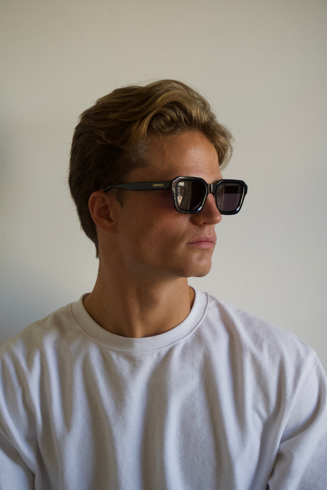 SOMER Altura - Obsidian Black