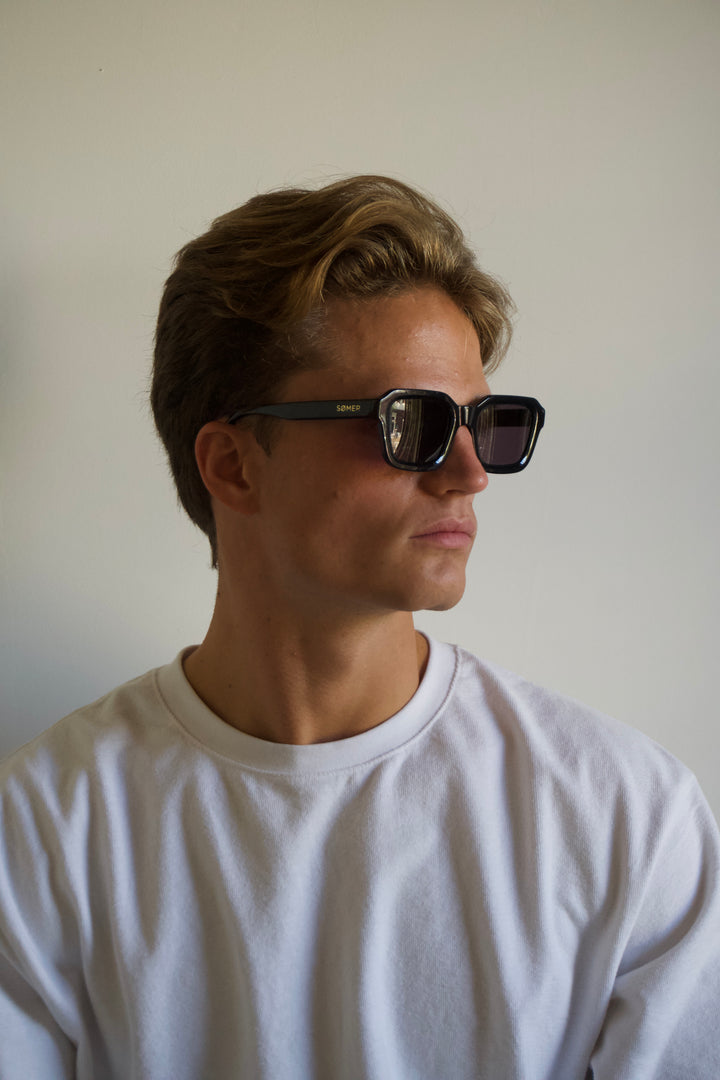 SOMER Altura - Obsidian Black