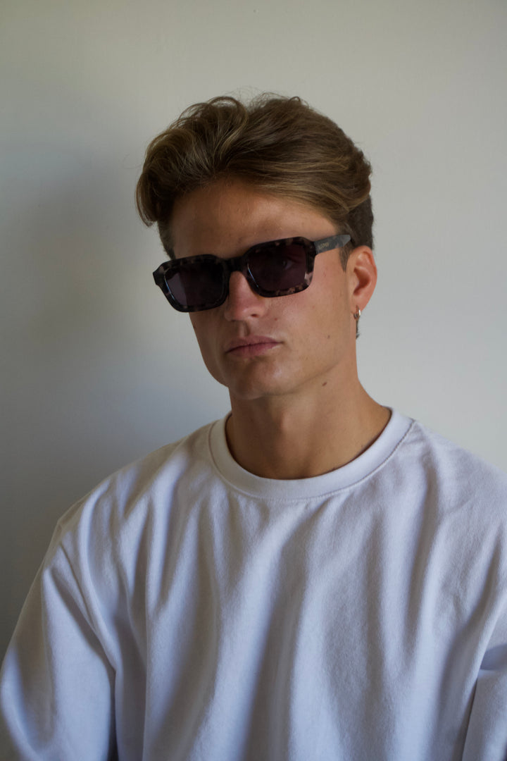 SOMER Altura - Midnight Leopard