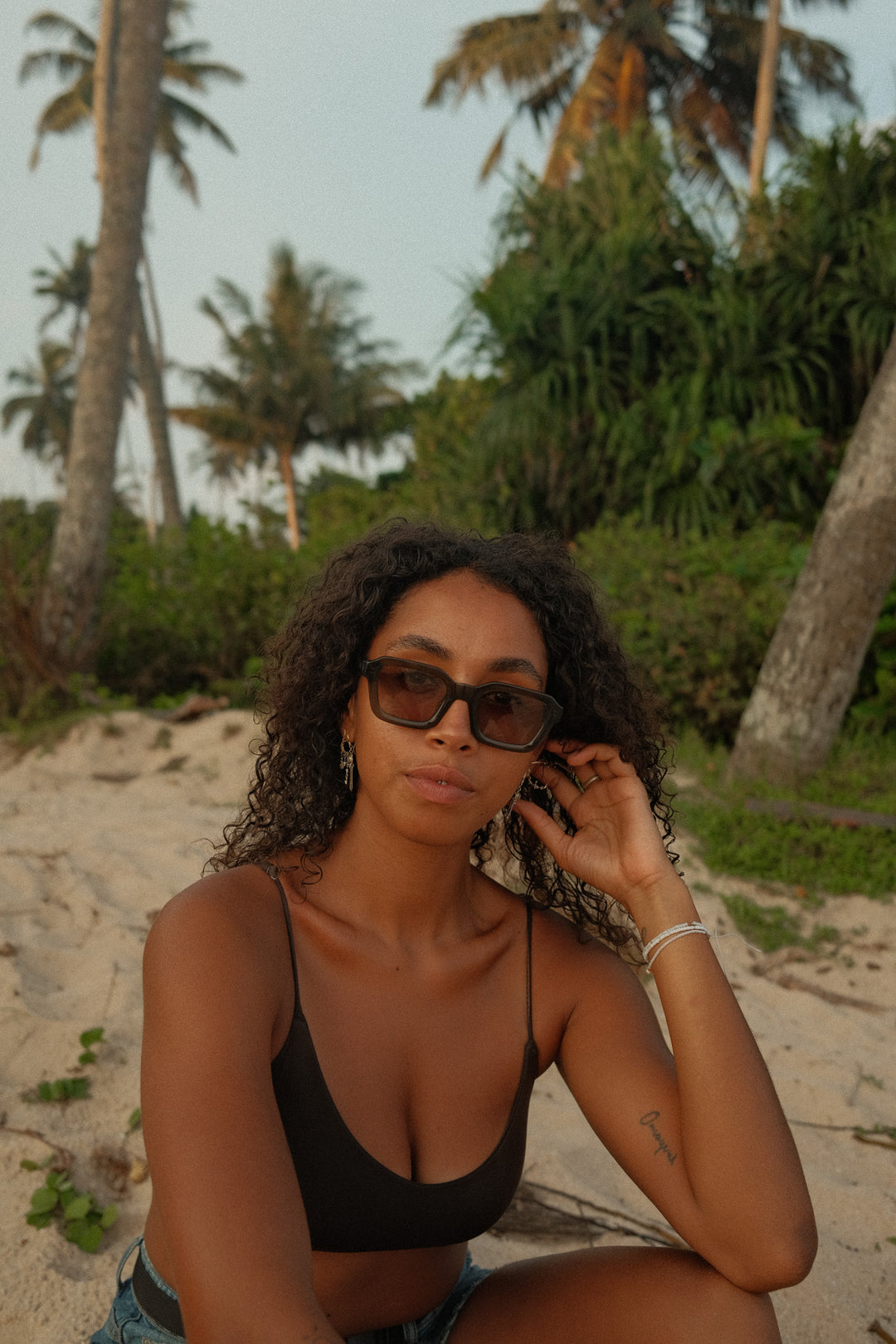 SOMER Altura - Tundra green