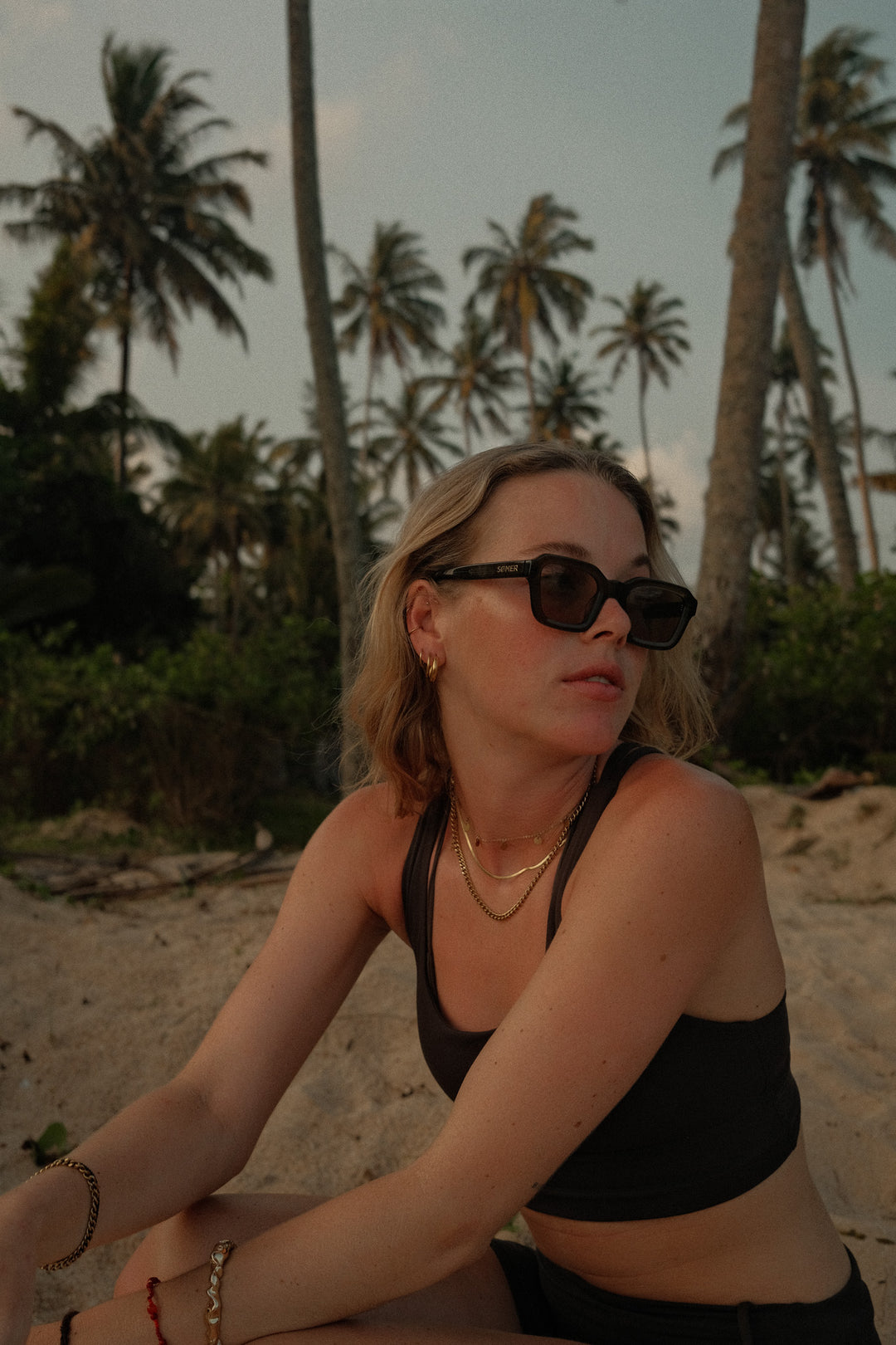 SOMER Altura - Tundra green