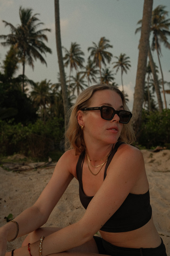 SOMER Altura - Tundra green