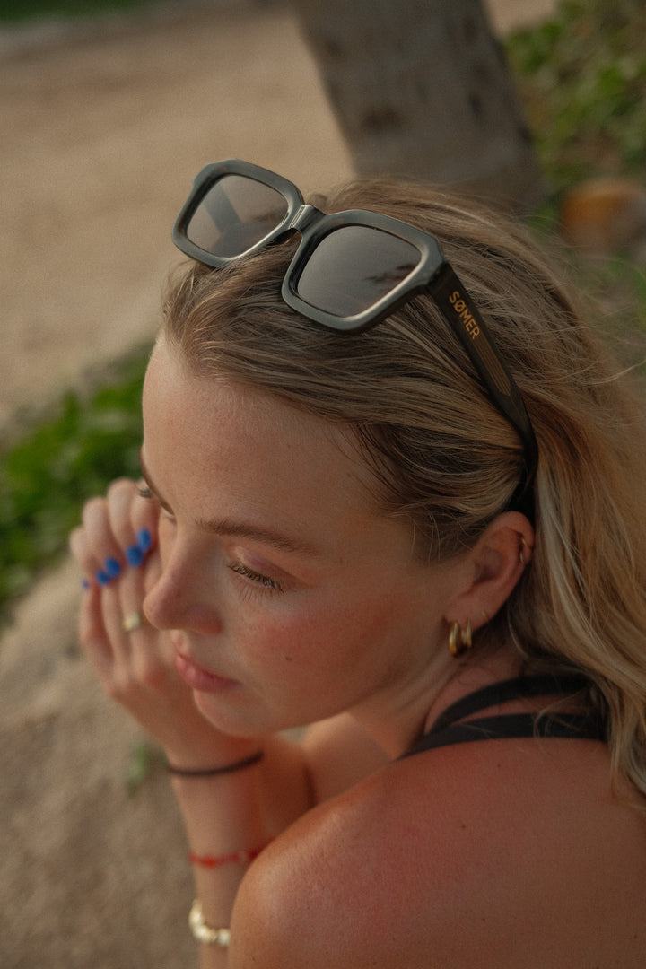 SOMER Altura - Tundra green