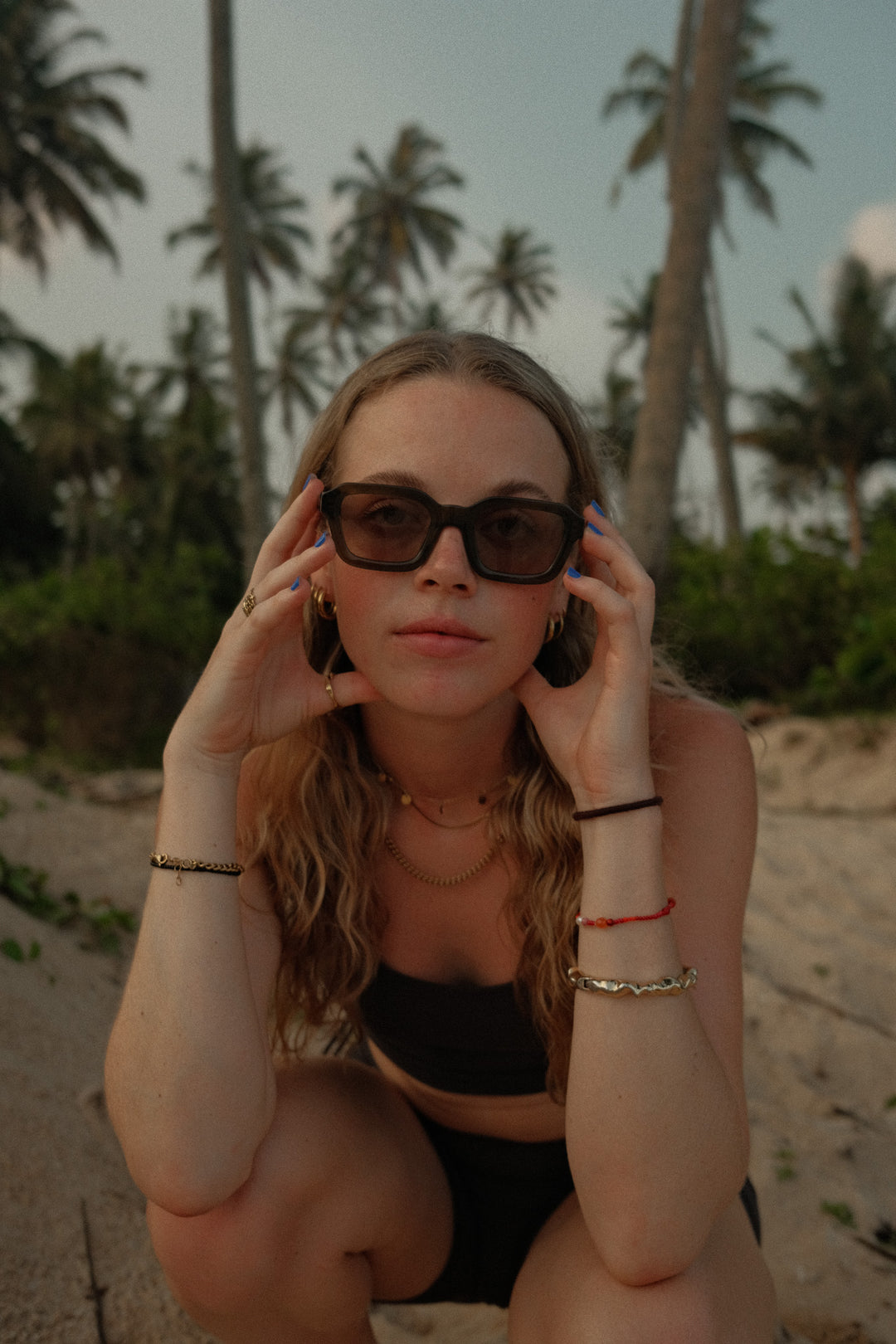 SOMER Altura - Tundra green