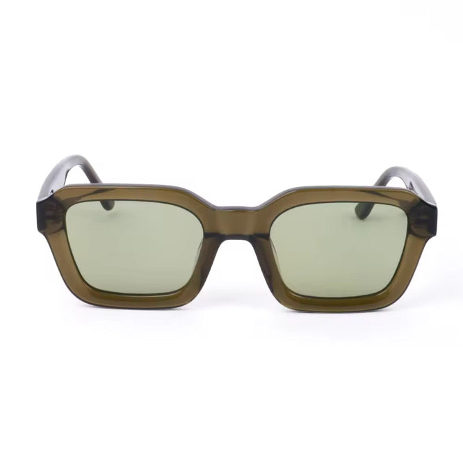 SOMER Altura - Tundra green