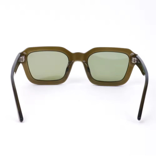 SOMER Altura - Tundra green