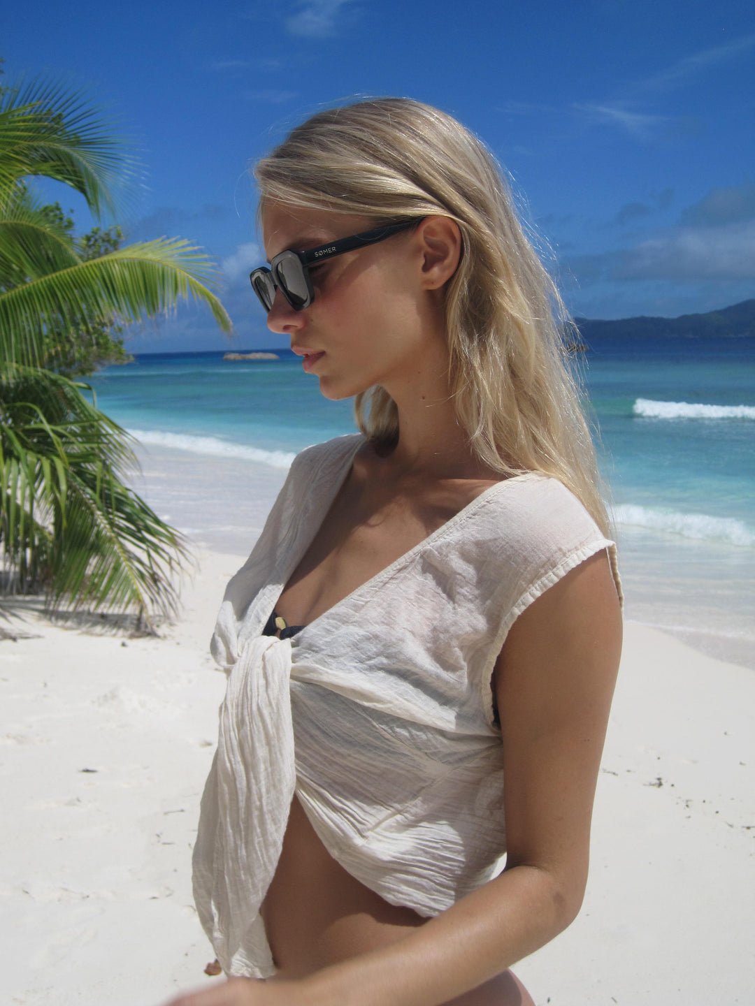 SOMER Altura - Obsidian Black