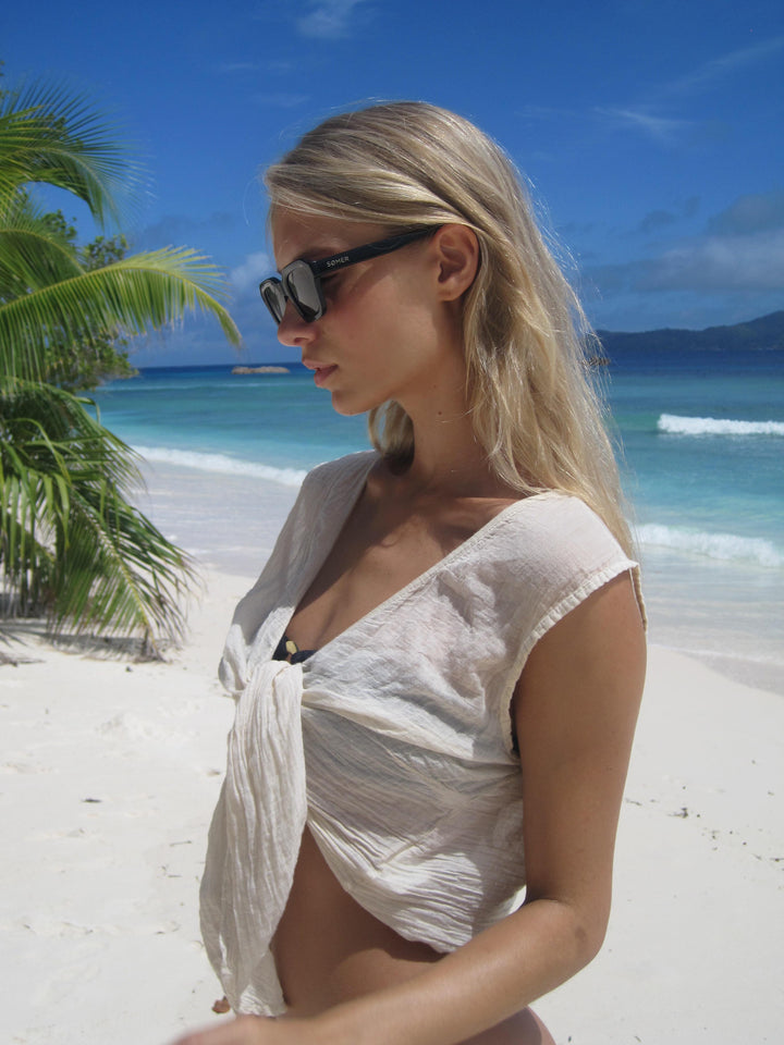 SOMER Altura - Obsidian Black