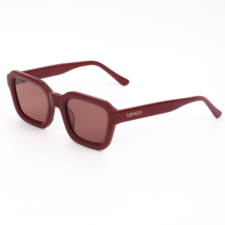 SOMER Altura - Crimson Red