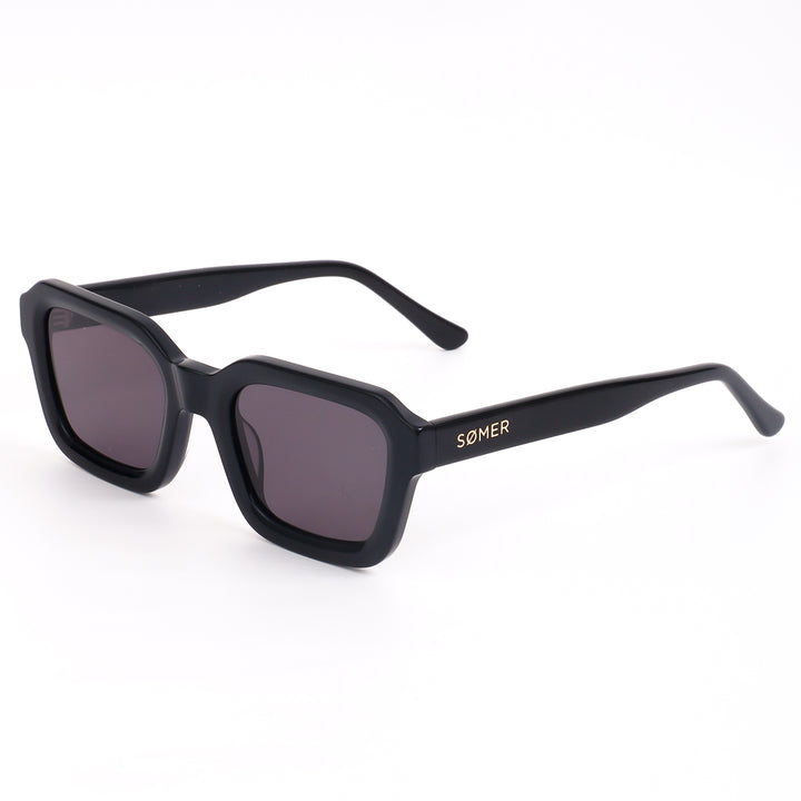 SOMER Altura - Obsidian Black