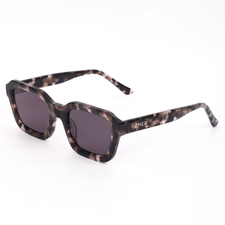 SOMER Altura - Midnight Leopard