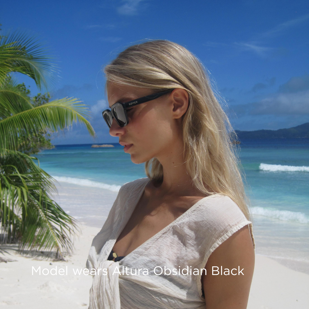 SOMER Altura - Baltic Blue