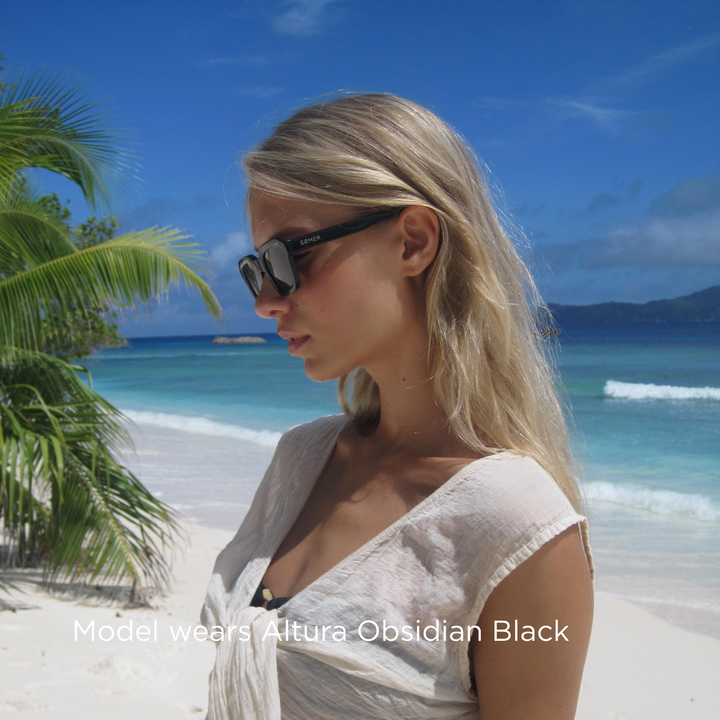 SOMER Altura - Baltic Blue