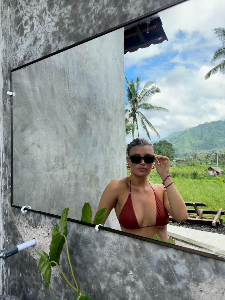 SOMER Altura - Obsidian Black