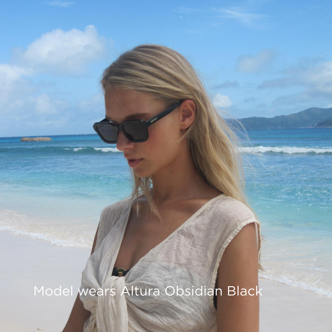 SOMER Altura - Baltic Blue