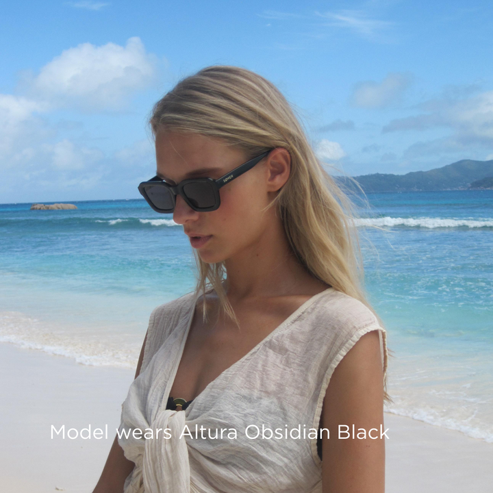 SOMER Altura - Baltic Blue